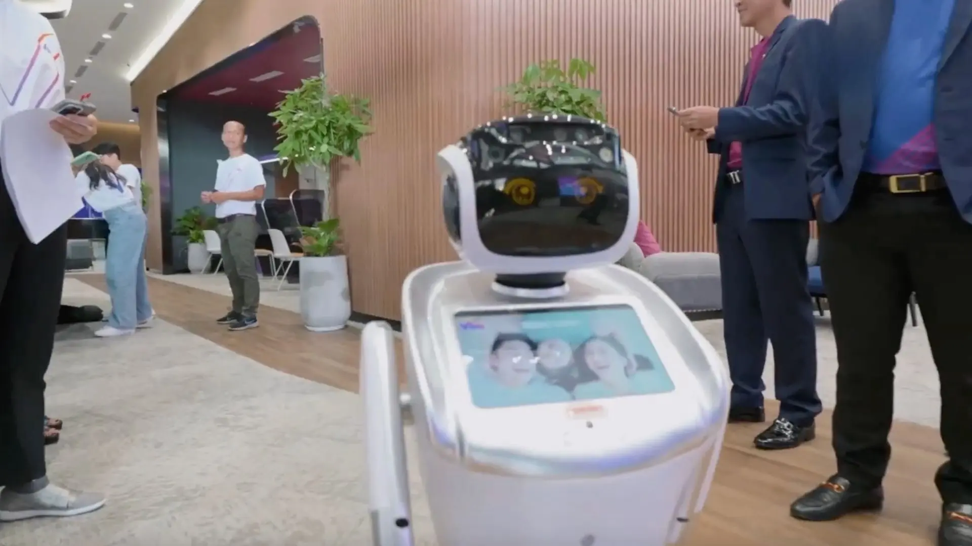 AI trong doanh nghiệp vẫn chưa giữ chân được khách hàng